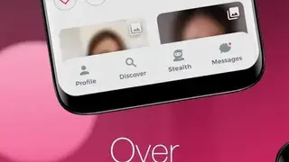 Ashley Madison screenshot