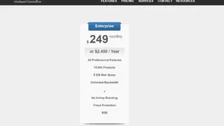 AShop screenshot