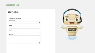 AShop screenshot