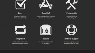 AShop screenshot