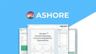 Ashore screenshot