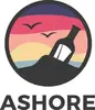 Ashore