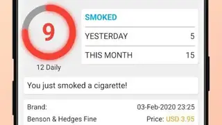 AshTray screenshot