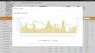 AsinSeed screenshot