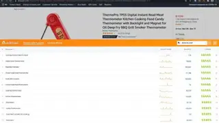 AsinSeed screenshot