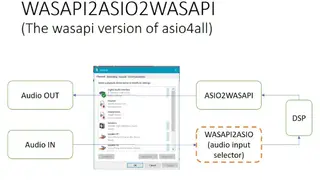 ASIO2WASAPI screenshot