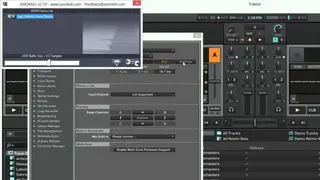 ASIO4ALL screenshot