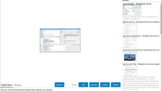 asitrack – Assisted Issue Tracking screenshot