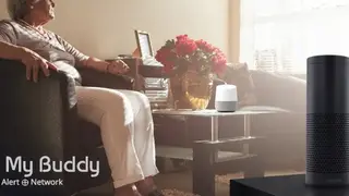 Ask My Buddy screenshot