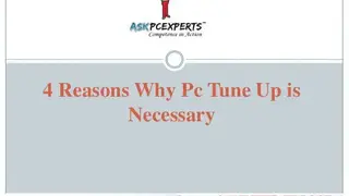 AskPCExperts screenshot