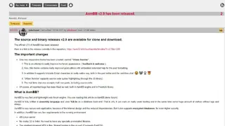 AsmBB screenshot