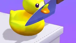 ASMR Slicing screenshot