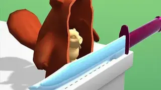 ASMR Slicing screenshot