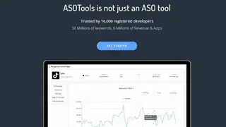 ASOTools screenshot