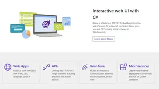 ASP.NET Core screenshot