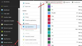 ASP.NET SAML screenshot