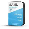 ASP.NET SAML
