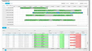 Aspect Quality Management screenshot