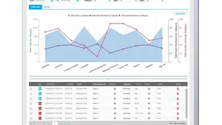 Aspect Quality Management screenshot