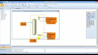 AspenONE Engineering screenshot
