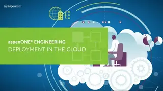 AspenONE Engineering screenshot