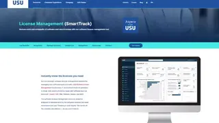 Aspera SmartTrack screenshot