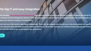 Aspera SmartTrack screenshot