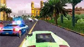 Asphalt 3: Street Rules screenshot