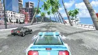 Asphalt 3: Street Rules screenshot