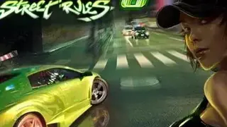 Asphalt 3: Street Rules screenshot