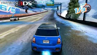 Asphalt 3D screenshot