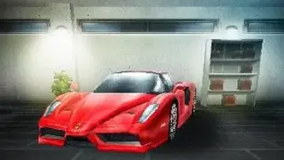 Asphalt 4: Elite Racing screenshot