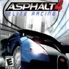 Asphalt 4: Elite Racing