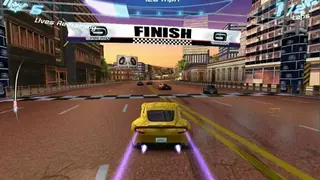 Asphalt 6: Adrenaline screenshot