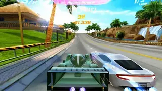 Asphalt 6: Adrenaline screenshot