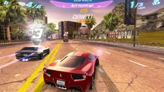 Asphalt 6: Adrenaline screenshot