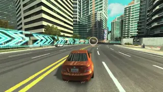 Asphalt 7: Heat screenshot