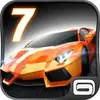 Asphalt 7: Heat