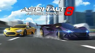 Asphalt 8: Airborne screenshot