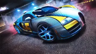 Asphalt 8: Airborne screenshot