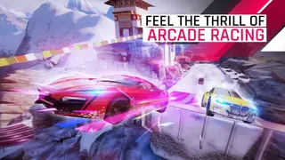 Asphalt 9: Legends screenshot