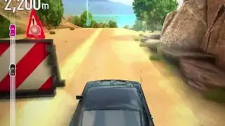 Asphalt Overdrive screenshot