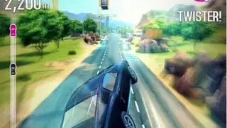 Asphalt Overdrive screenshot