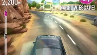 Asphalt Overdrive screenshot