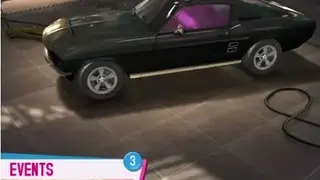 Asphalt Overdrive screenshot