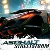Asphalt Street Storm Racing