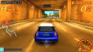 Asphalt: Urban GT 2 screenshot