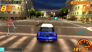 Asphalt: Urban GT 2 screenshot