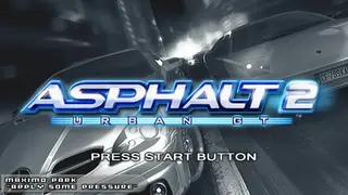 Asphalt: Urban GT 2 screenshot