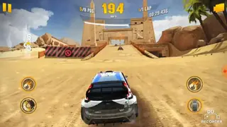 Asphalt Xtreme screenshot